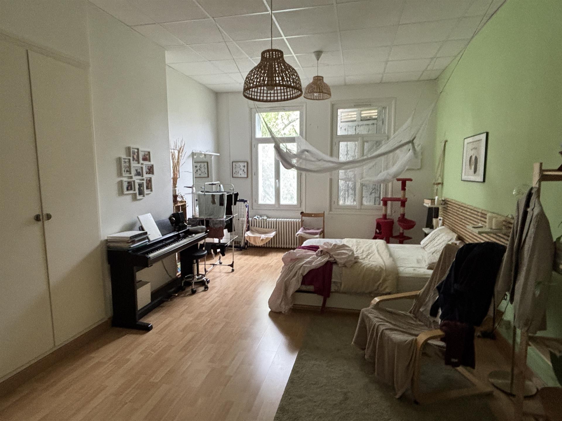 Maison à vendre, 325m², Bordeaux