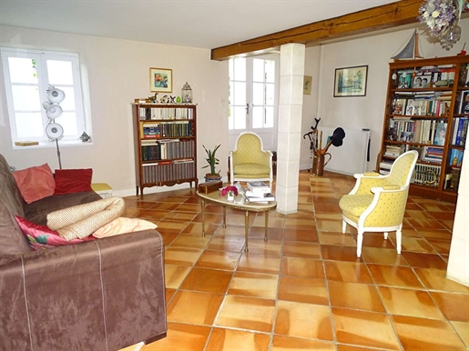 Maison Saint Louis En L Isle 9 room(s) 245 m2