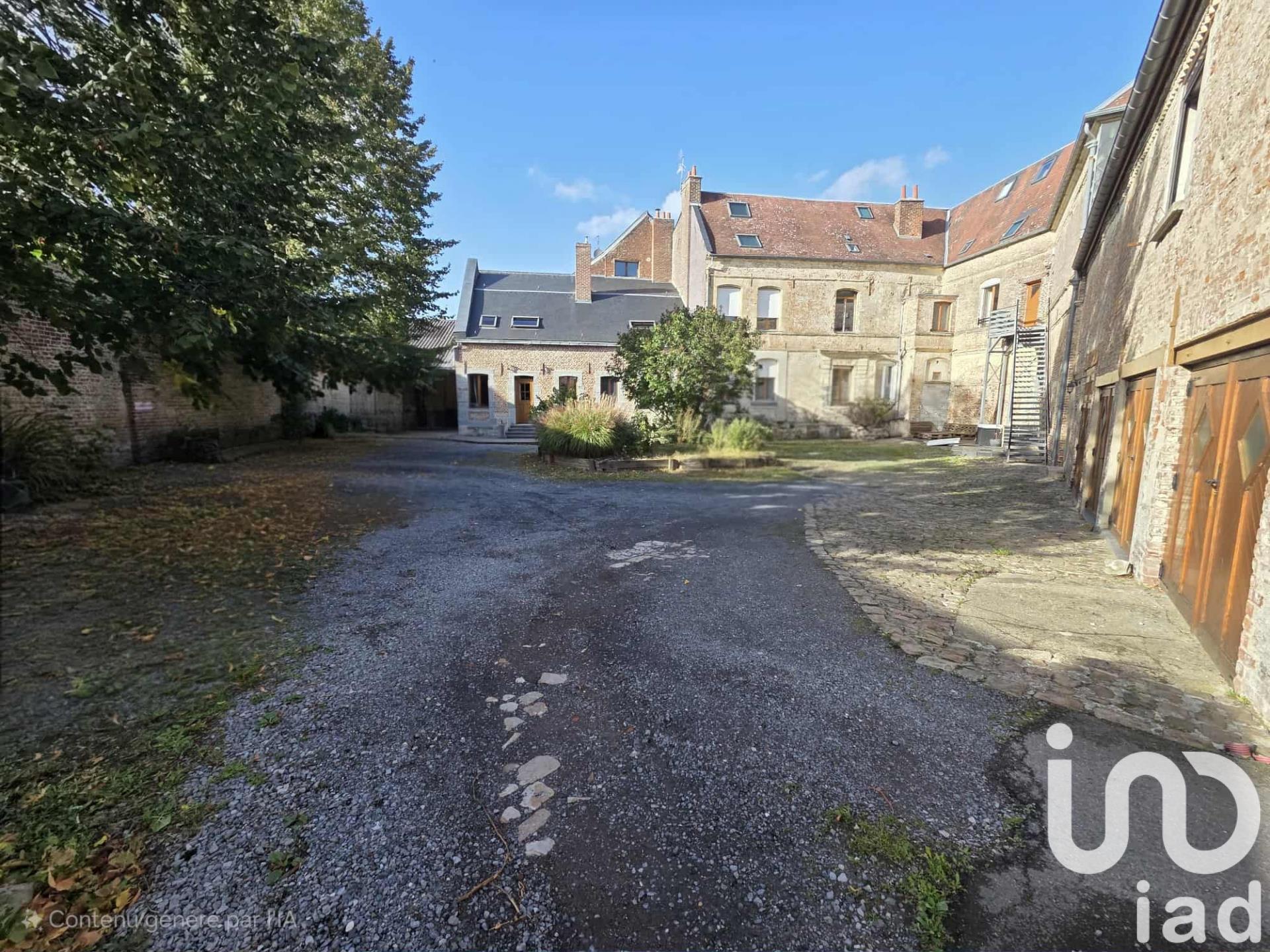 Appartement à vendre, 98m², Saultain