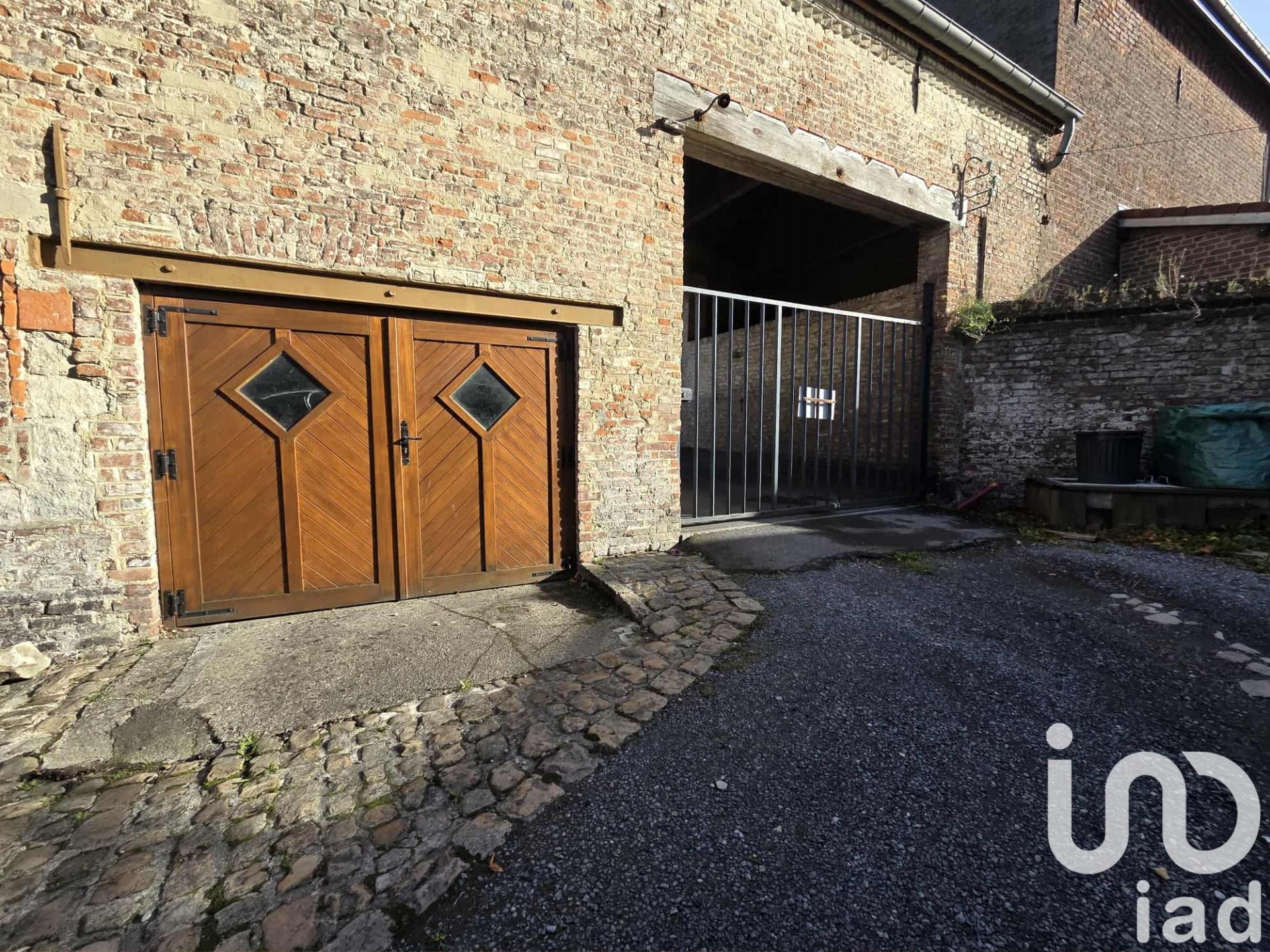 Appartement à vendre, 98m², Saultain