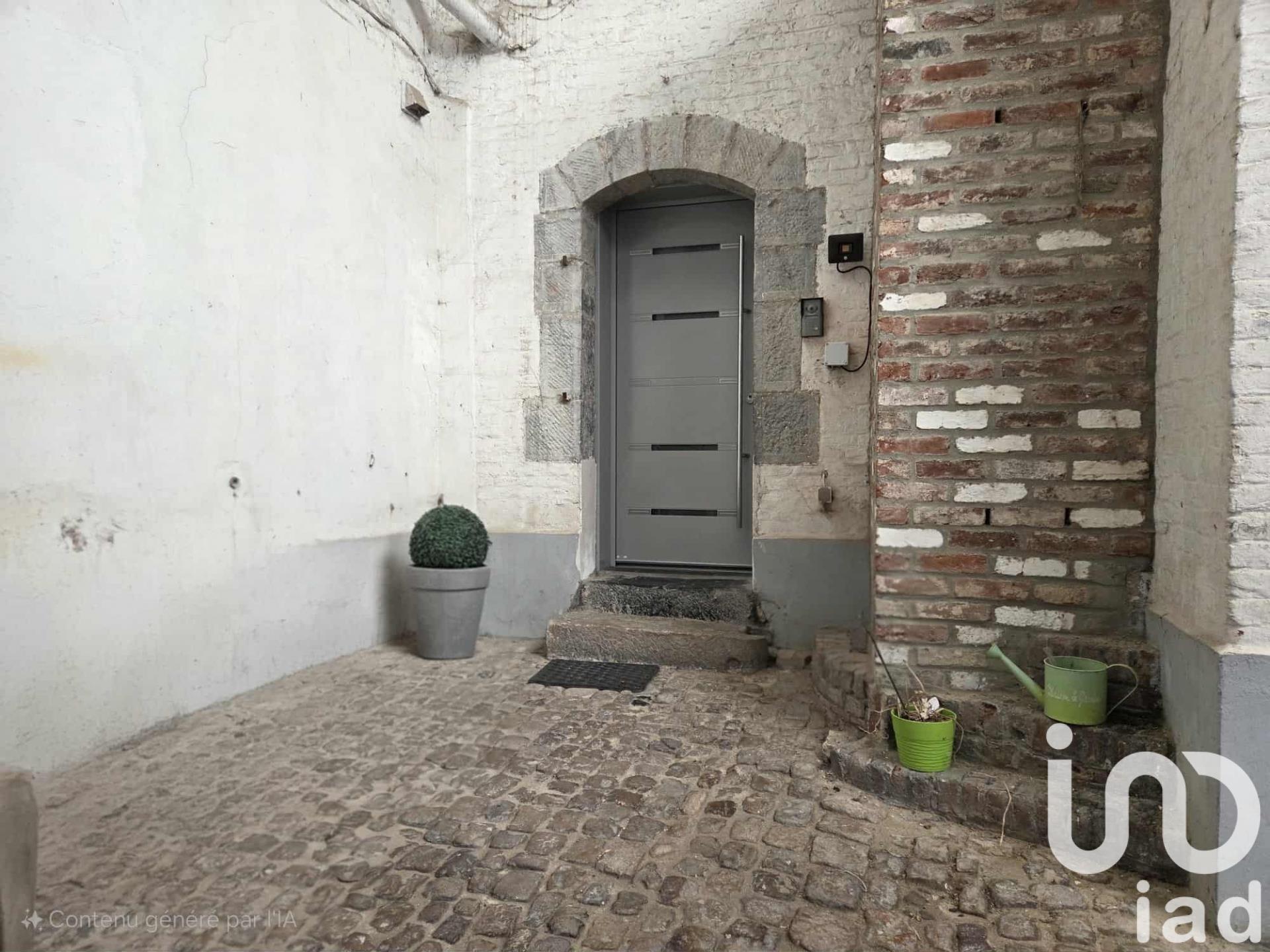 Appartement à vendre, 98m², Saultain