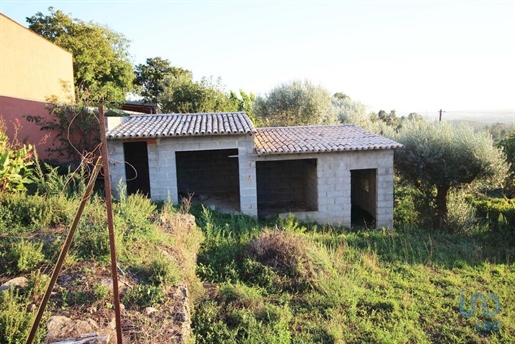 Startseite / Villa in Tomar, Santarém