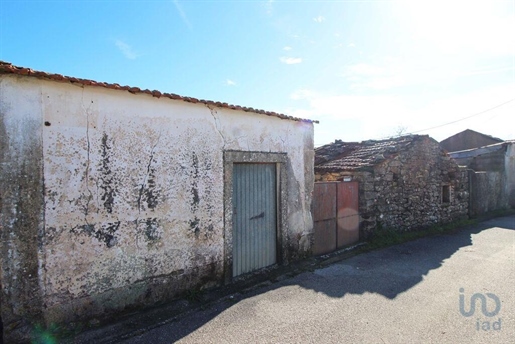 Casa en el Santarém, Tomar