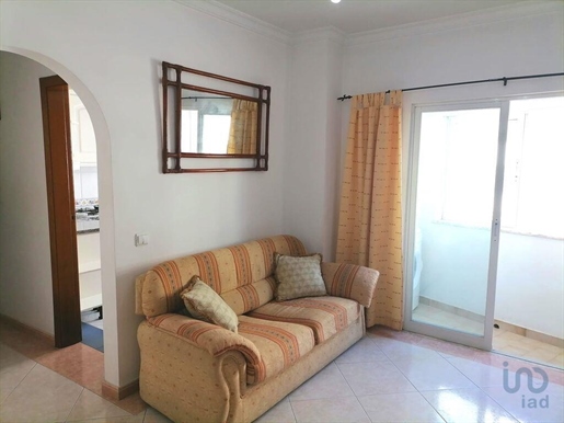 Apartment with 1 Rooms in Faro with 62,00 m²