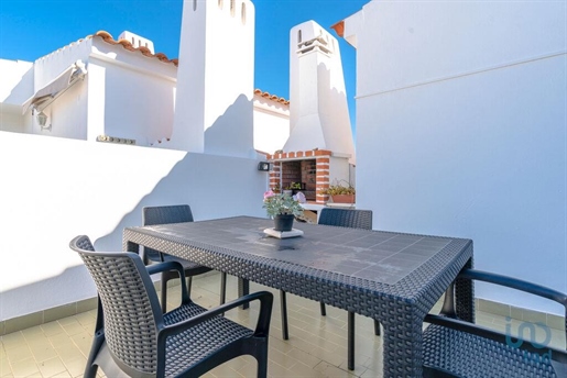 Apartment with 2 Rooms in Faro with 104,00 m²