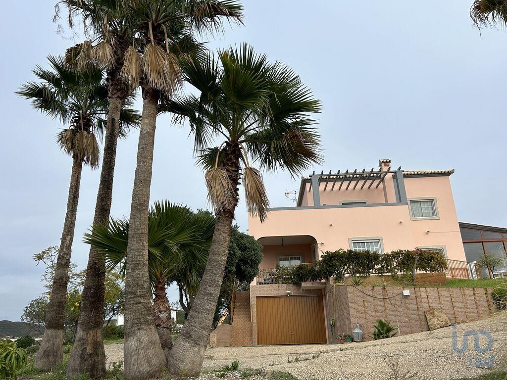 Country House with 4 Rooms in Tavira (Santa Maria e Santiago) with 180,00 m²