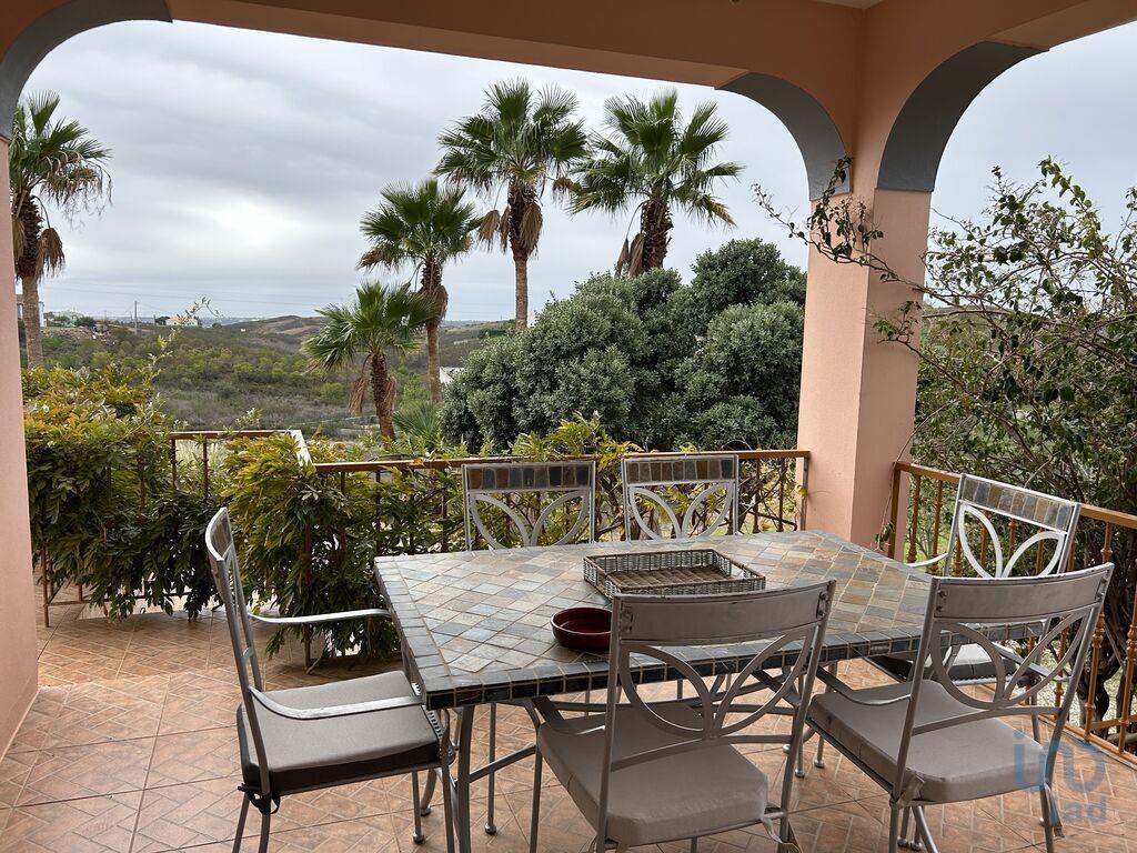 Country House with 4 Rooms in Tavira (Santa Maria e Santiago) with 180,00 m²