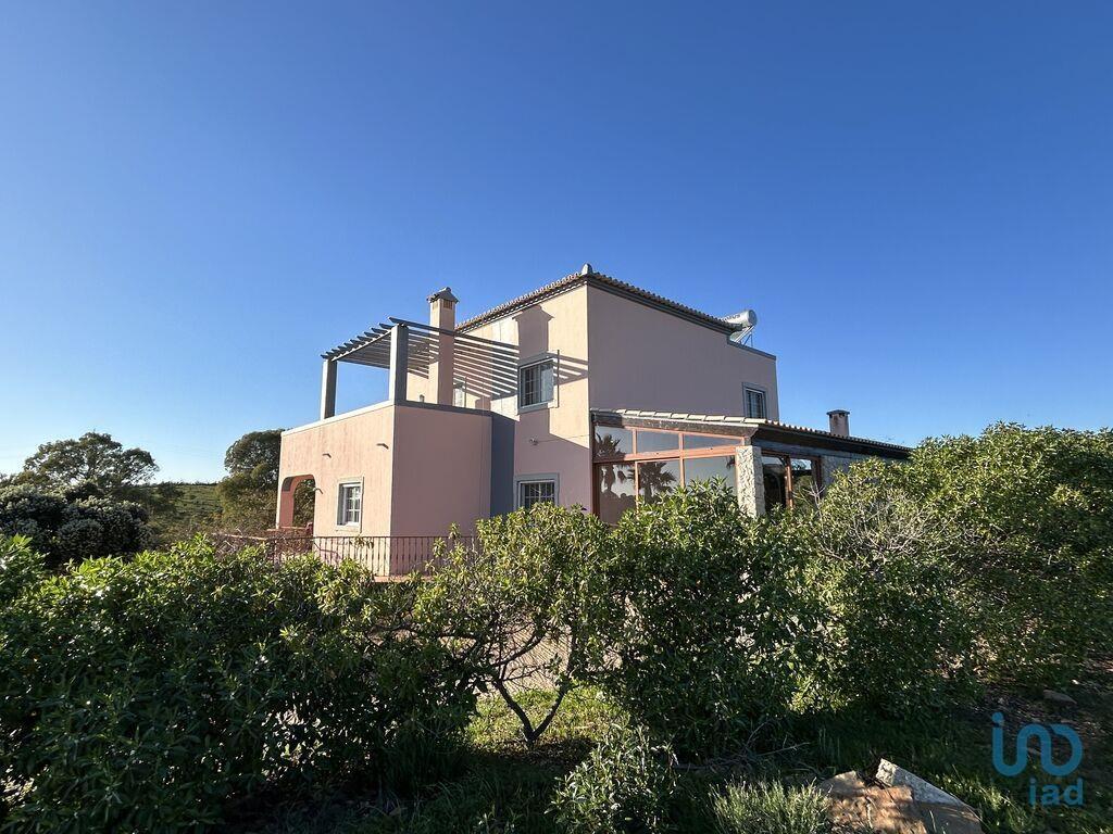 Country House with 4 Rooms in Tavira (Santa Maria e Santiago) with 180,00 m²