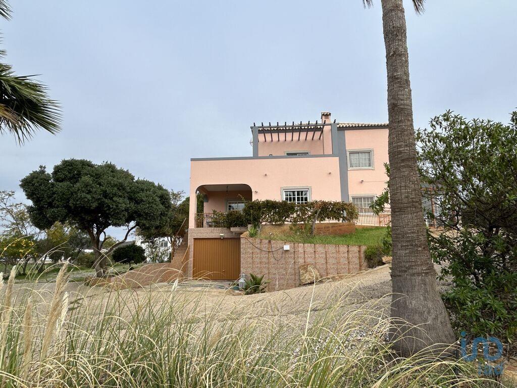 Country House with 4 Rooms in Tavira (Santa Maria e Santiago) with 180,00 m²