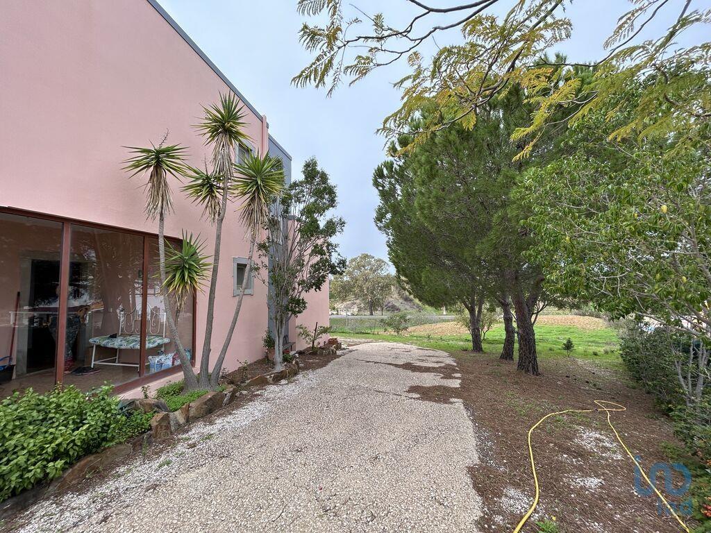 Country House with 4 Rooms in Tavira (Santa Maria e Santiago) with 180,00 m²