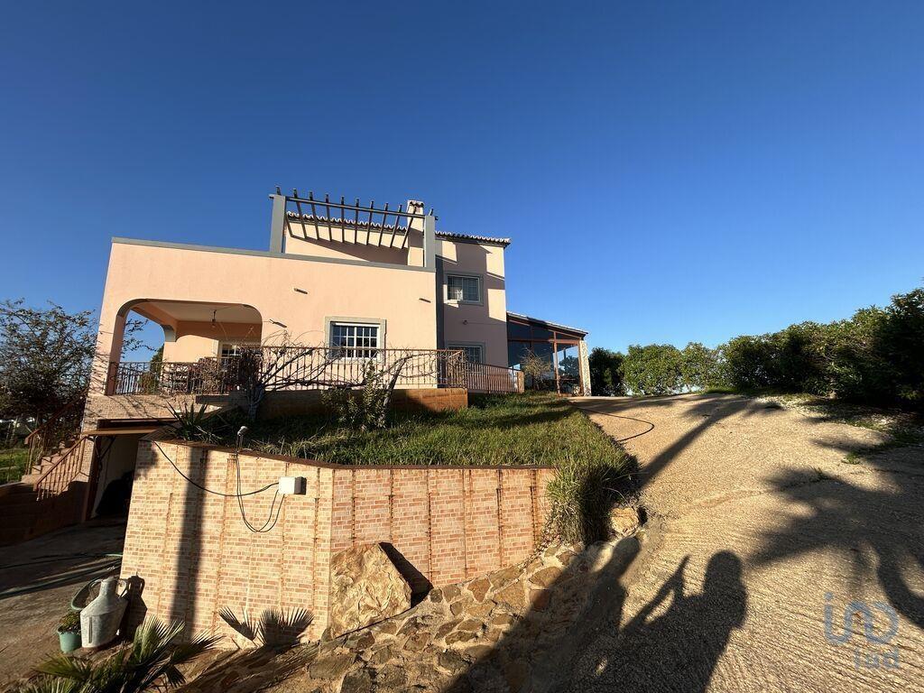 Country House with 4 Rooms in Tavira (Santa Maria e Santiago) with 180,00 m²