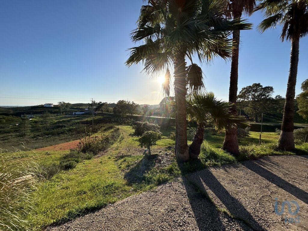 Country House with 4 Rooms in Tavira (Santa Maria e Santiago) with 180,00 m²
