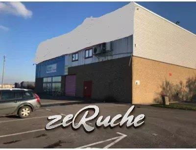 Espace commercial à vendre à Hautmont
