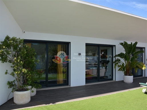 Villa plain-pied Neuf T3 à vendre à vendre à Benedita