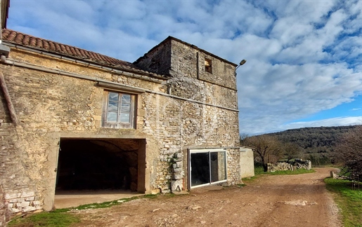 Bauernhaus zum Renovieren