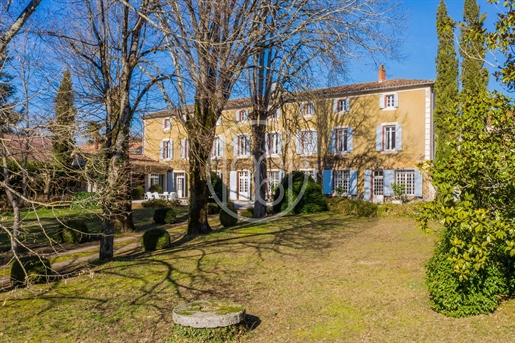 Charming Property 10 minutes from Castres