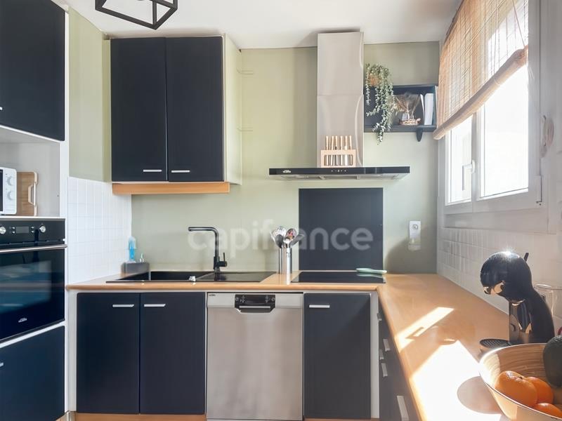 Appartement à vendre, 84m², Brest