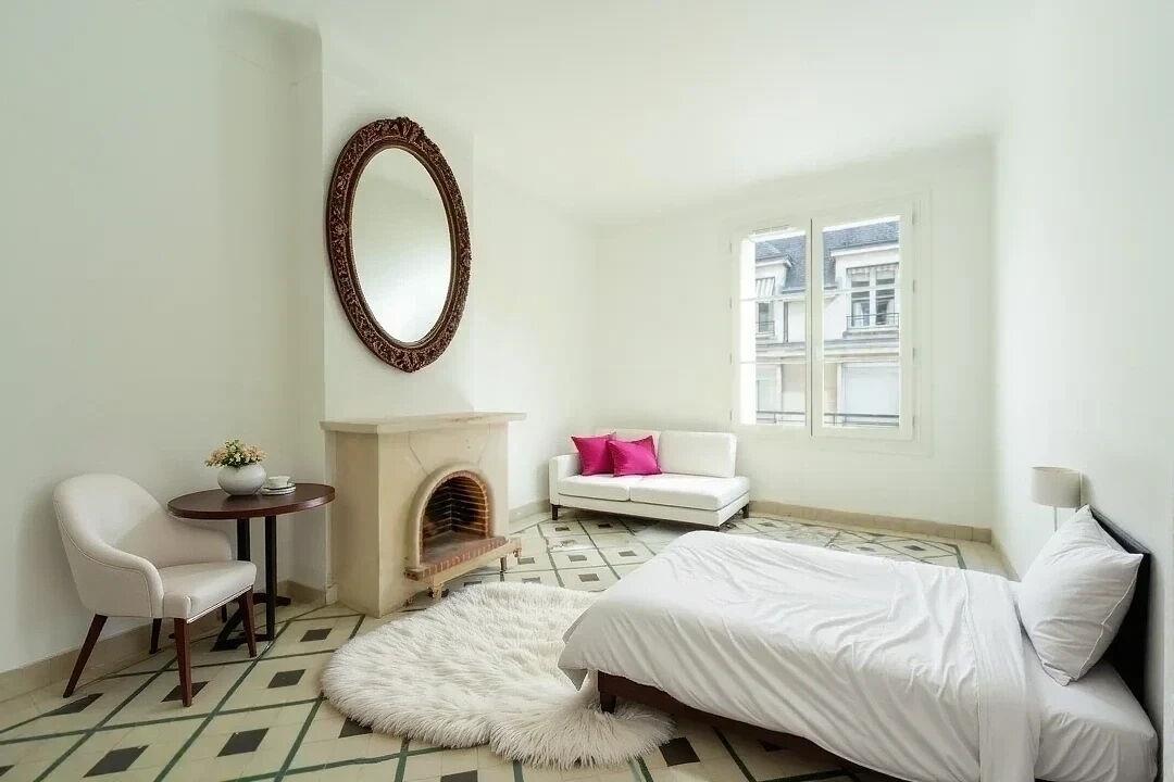 Appartement à vendre, 132m², Tours