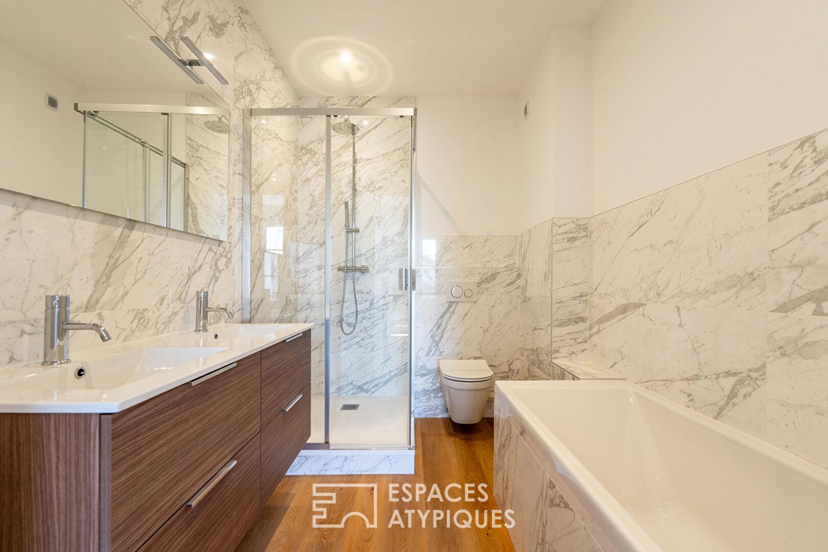 Appartement à vendre, 132m², Tours