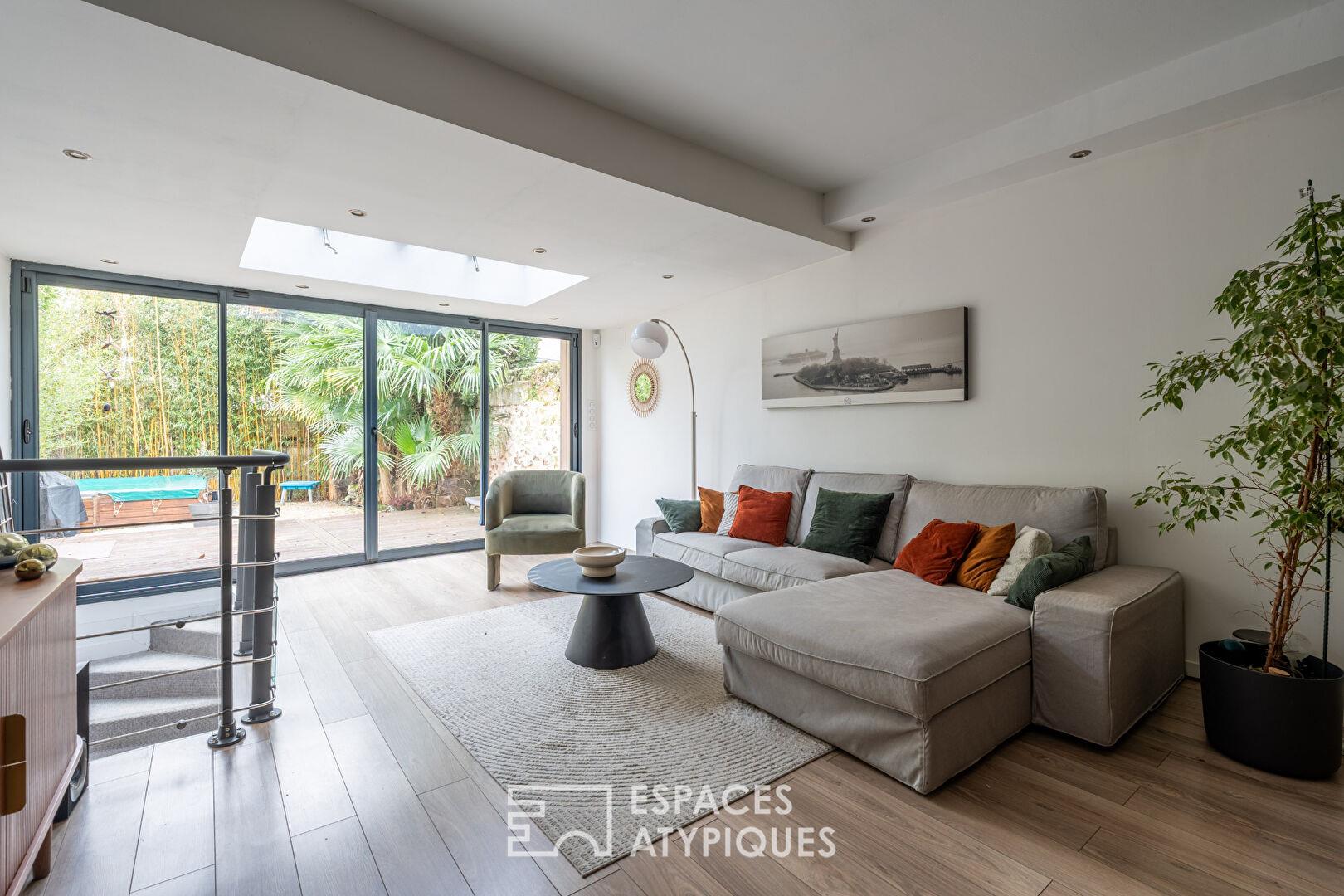 Appartement à vendre, 88m², Tours