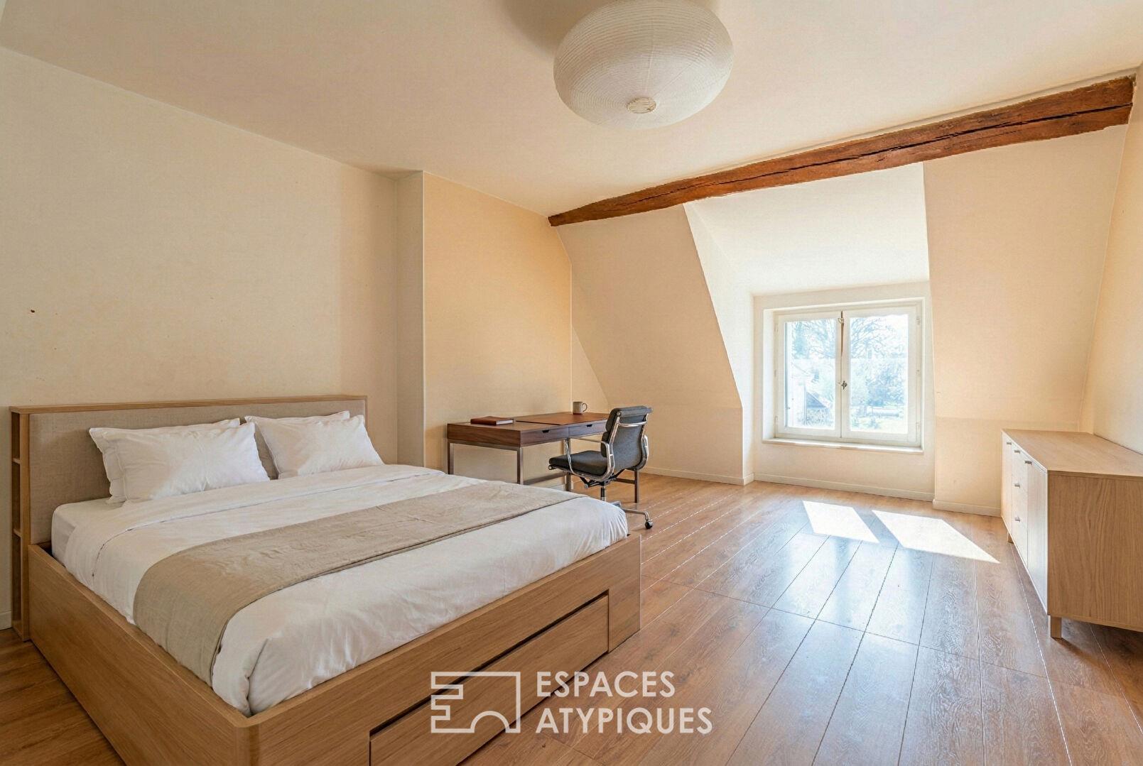 Maison à vendre, 178m², Bléré
