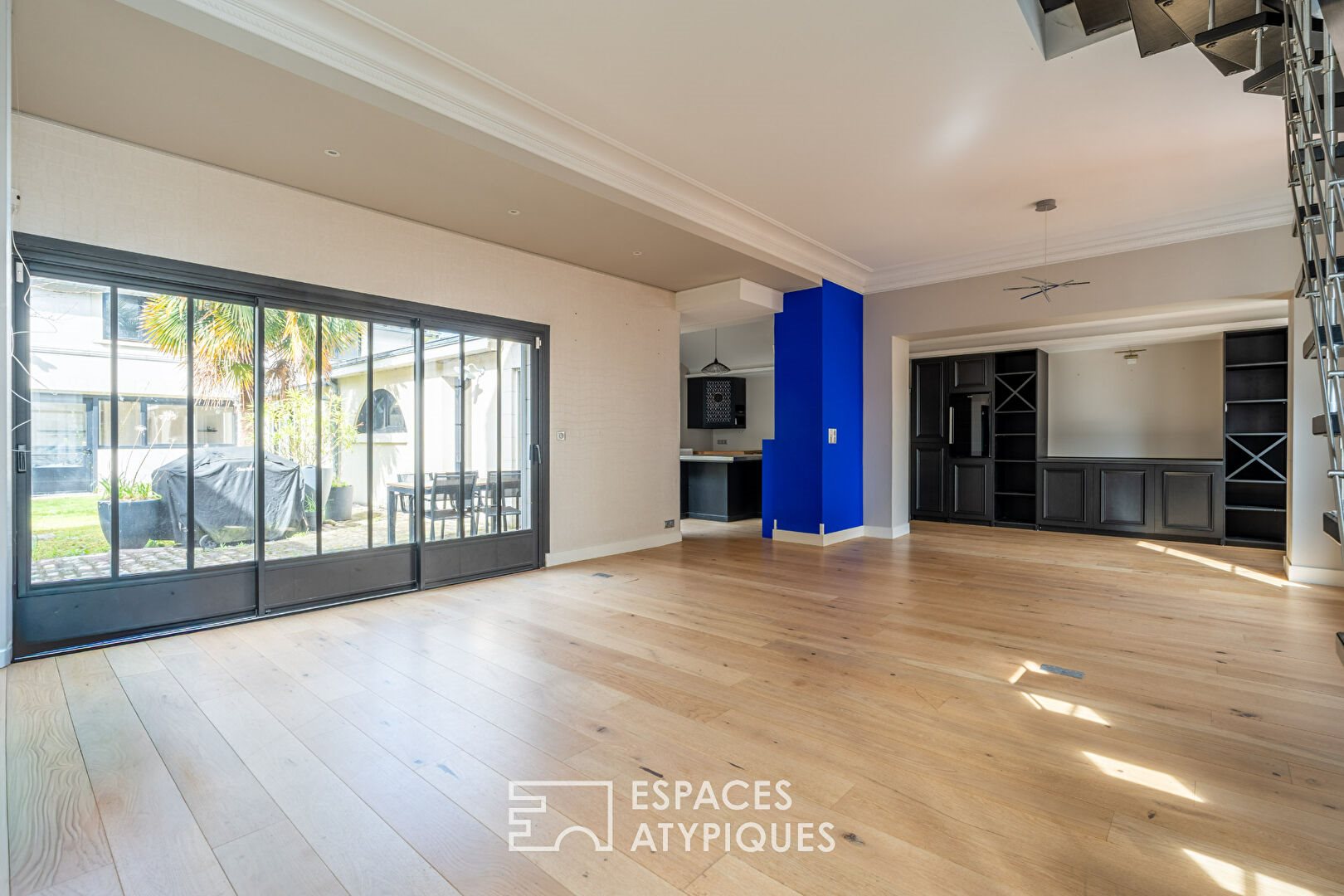 Maison à vendre, 242m², Tours