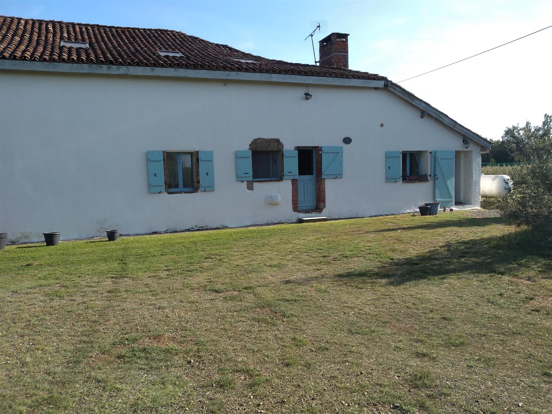 House For Sale - Your Life in The Landes 40800 - Aire sur L’Adour?