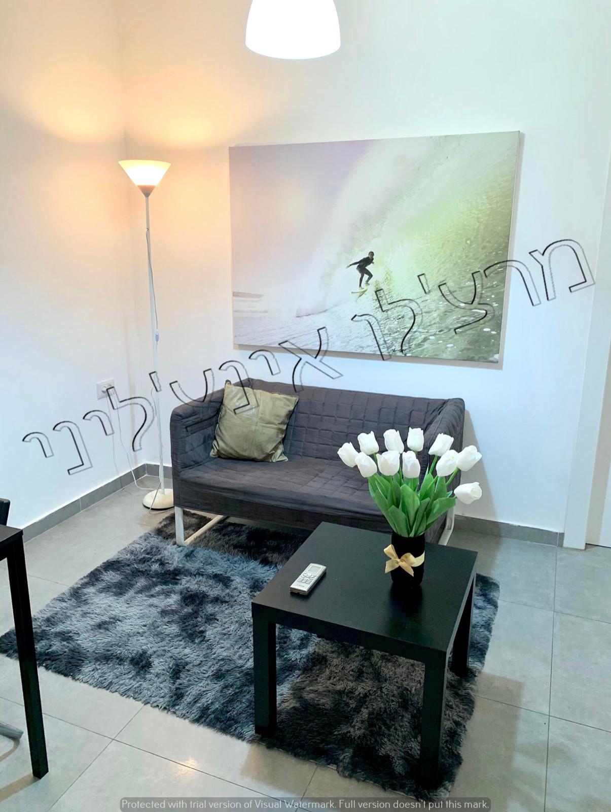 In Petah Tikva,Fantastic for investment