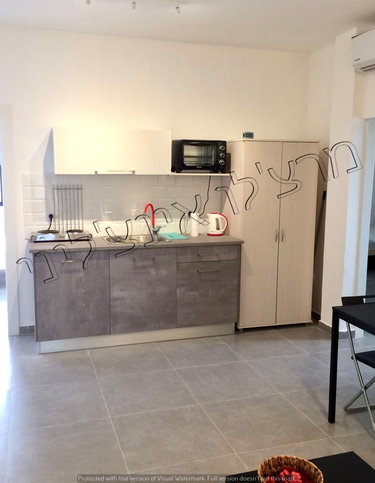 In Petah Tikva,Fantastic for investment