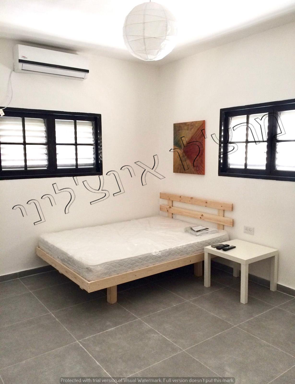 In Petah Tikva,Fantastic for investment