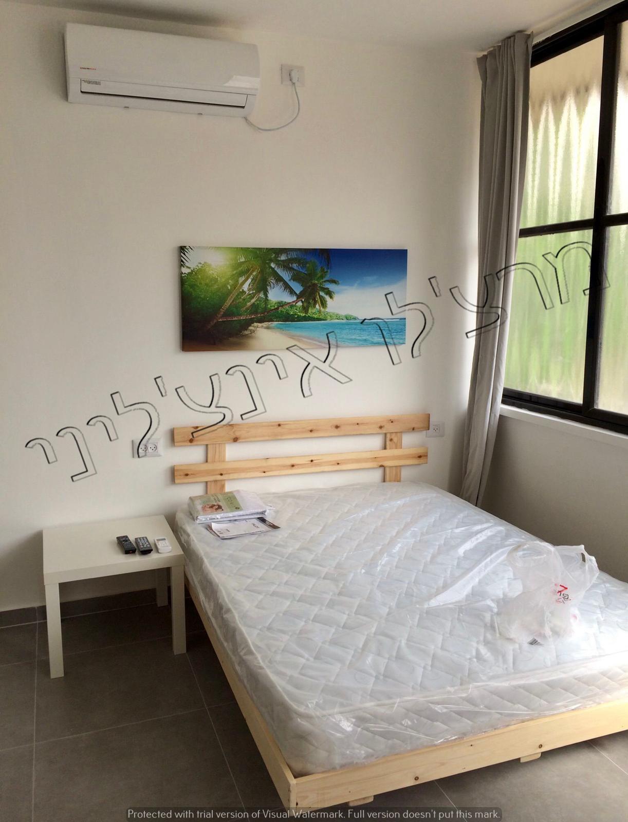 In Petah Tikva,Fantastic for investment