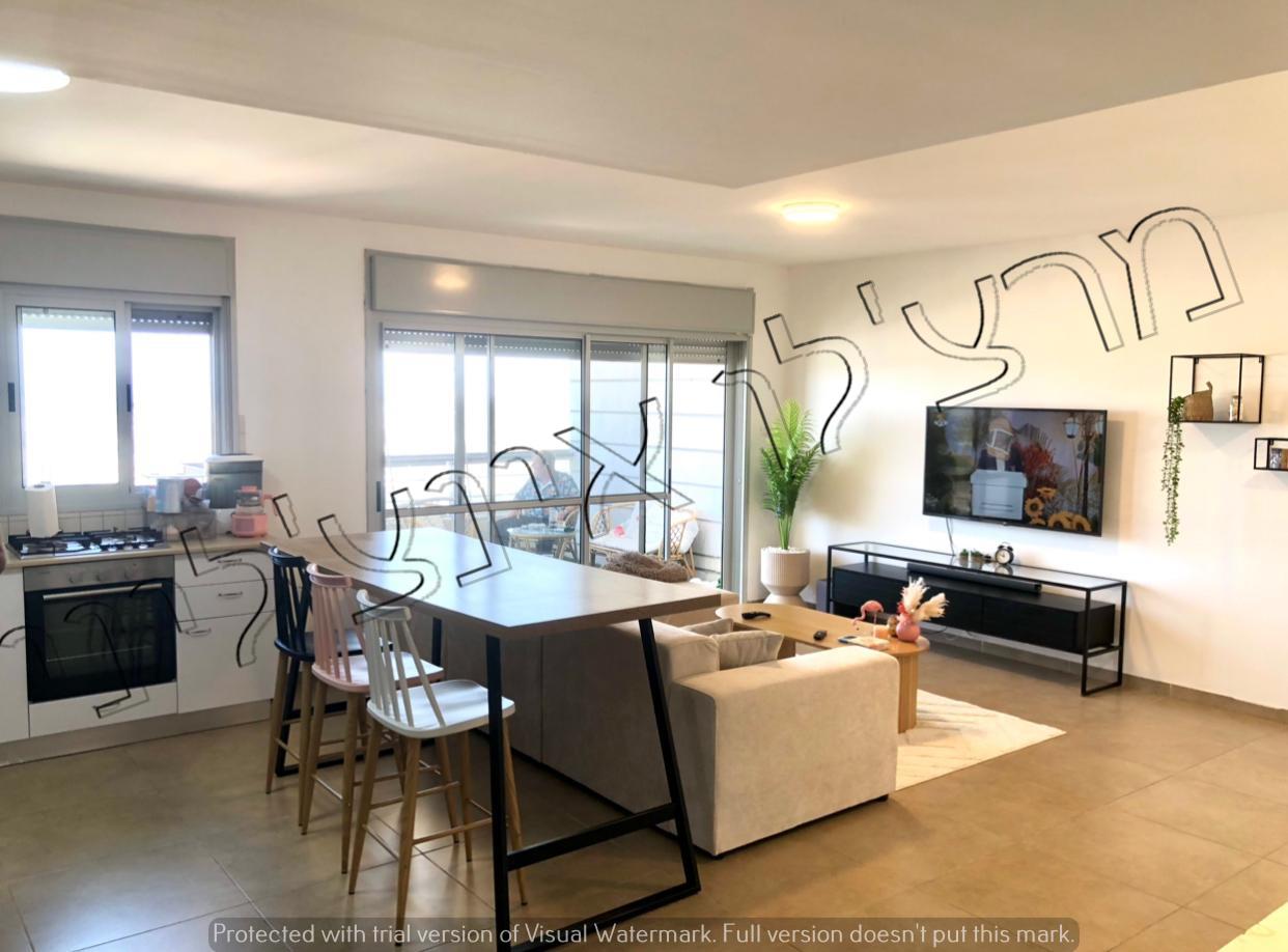In Tzur Yitzhak, on the wanted Nahal Ayalon Street,