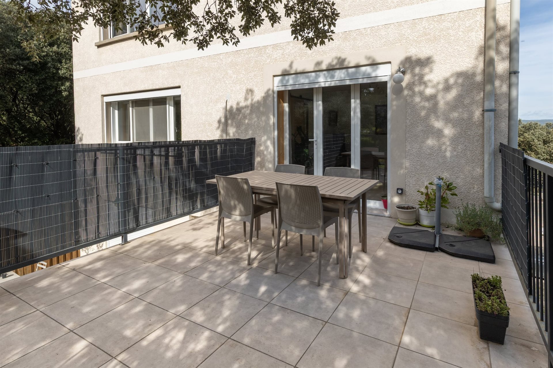 Appartement à vendre, 114m², Le Thor