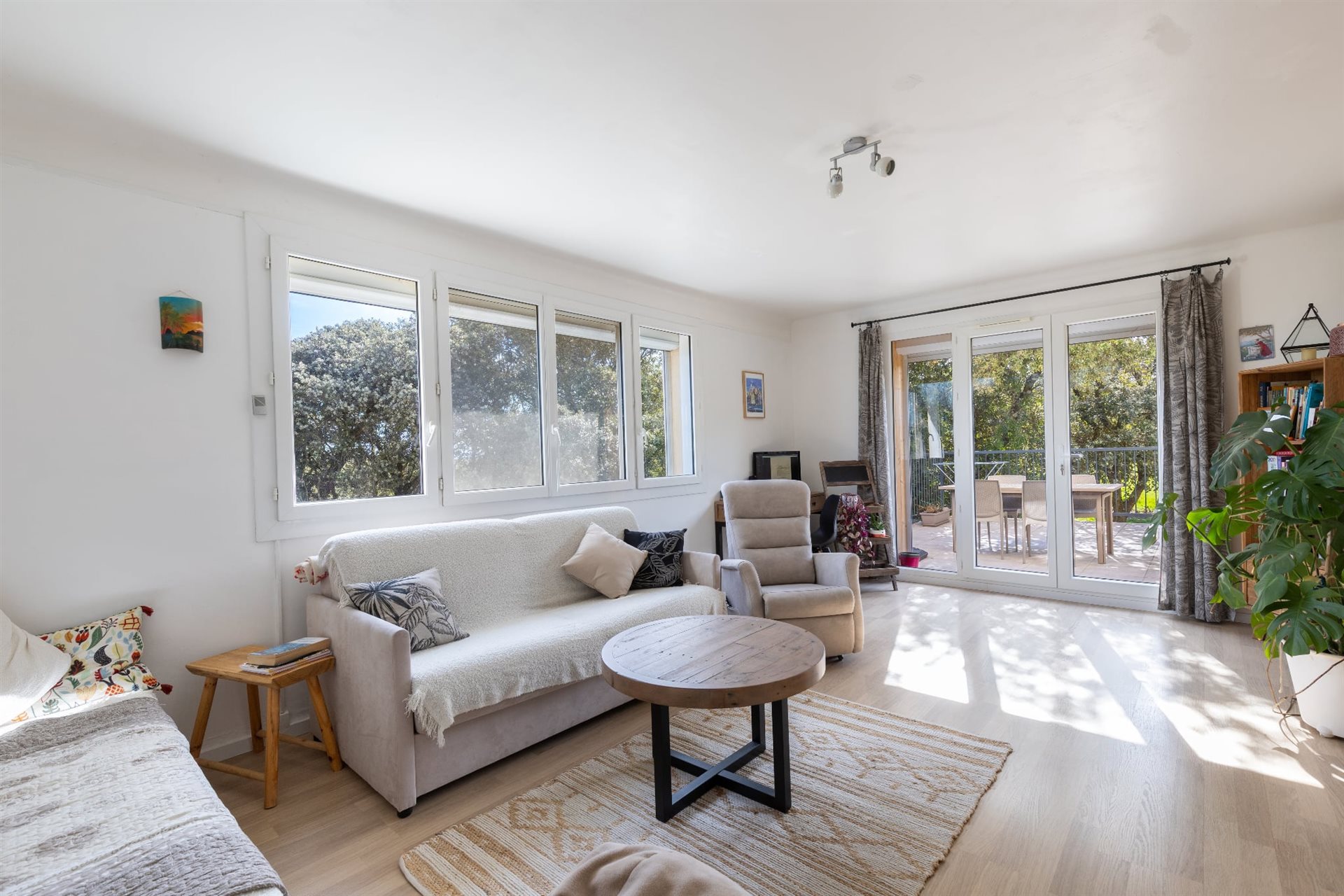 Appartement à vendre, 114m², Le Thor