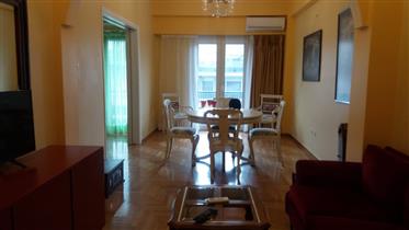 Apartment for sale in Panormou