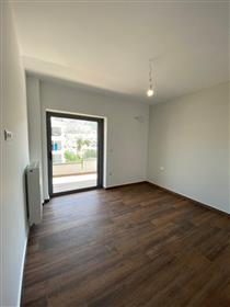 Offered for sale a fully renovated apartment in the area of Glyfada.