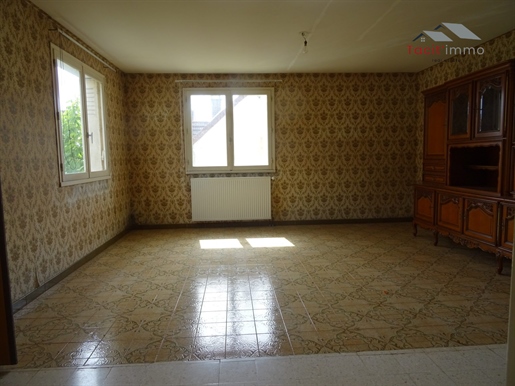 Compra: Casa (10340)