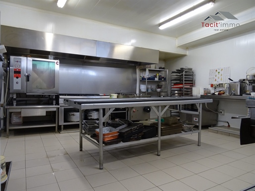 Cumpărare: Local comercial (10110)