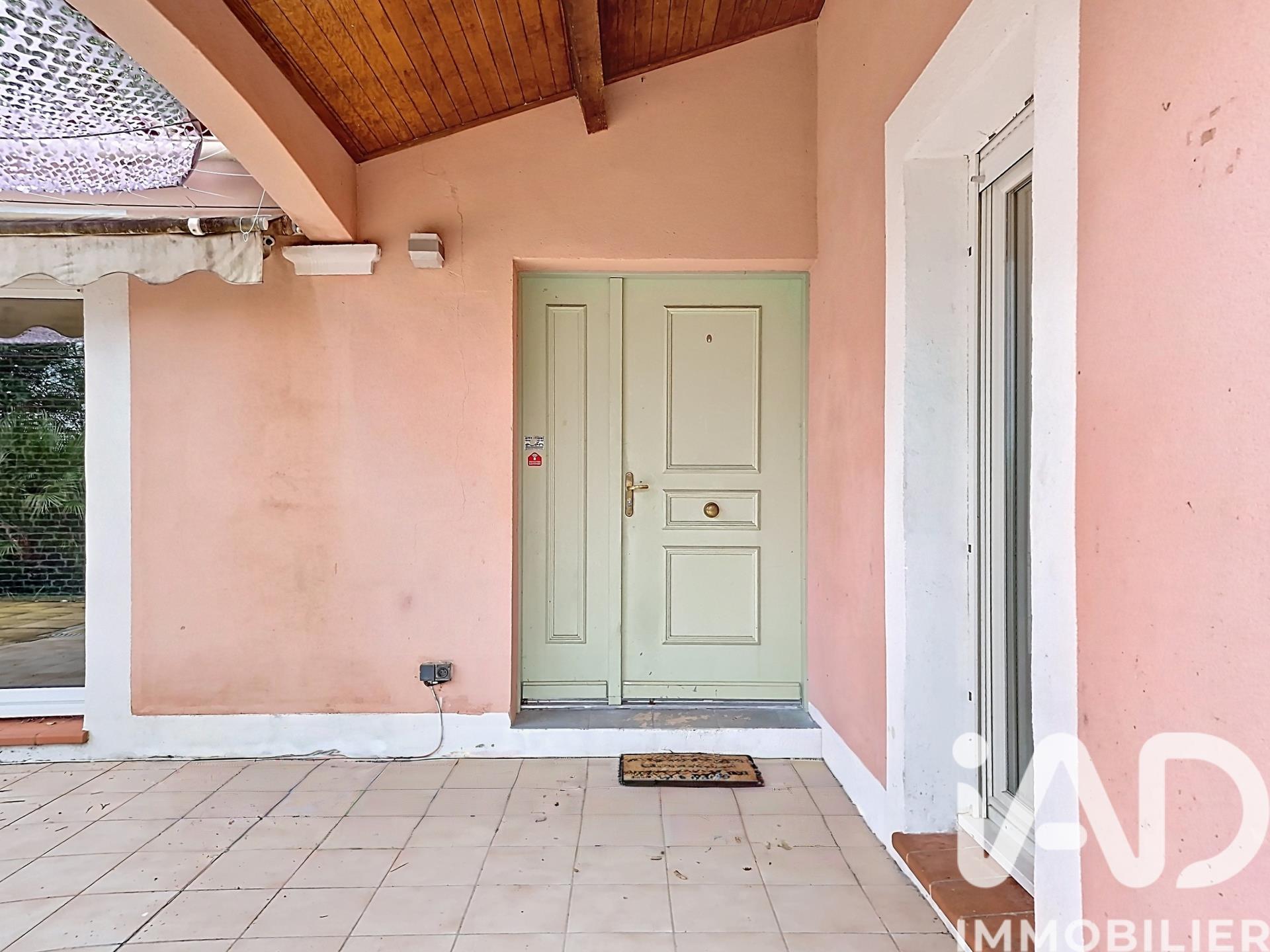 Maison à vendre, 115m², La Colle-sur-Loup