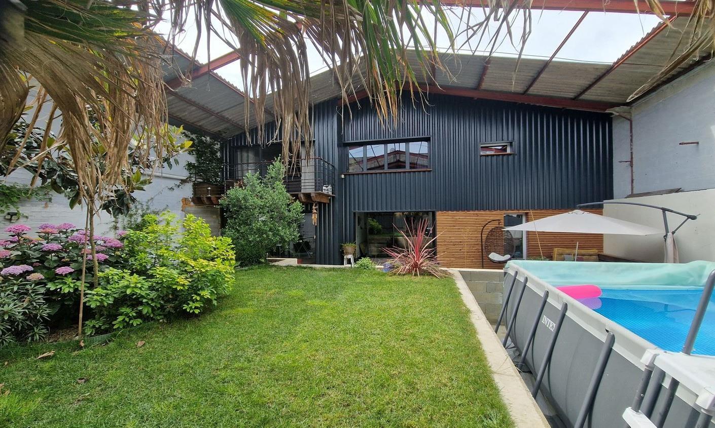 Compra: Vivenda (33210)