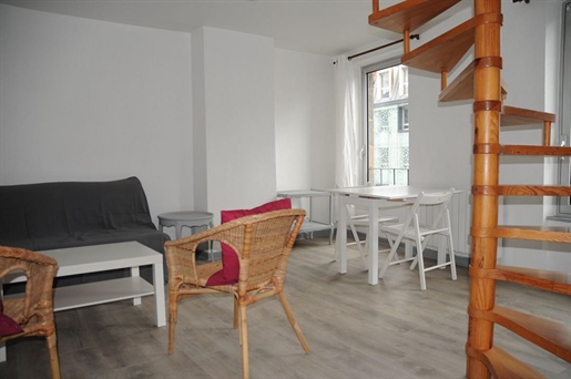 Purchase: Apartment (63000)