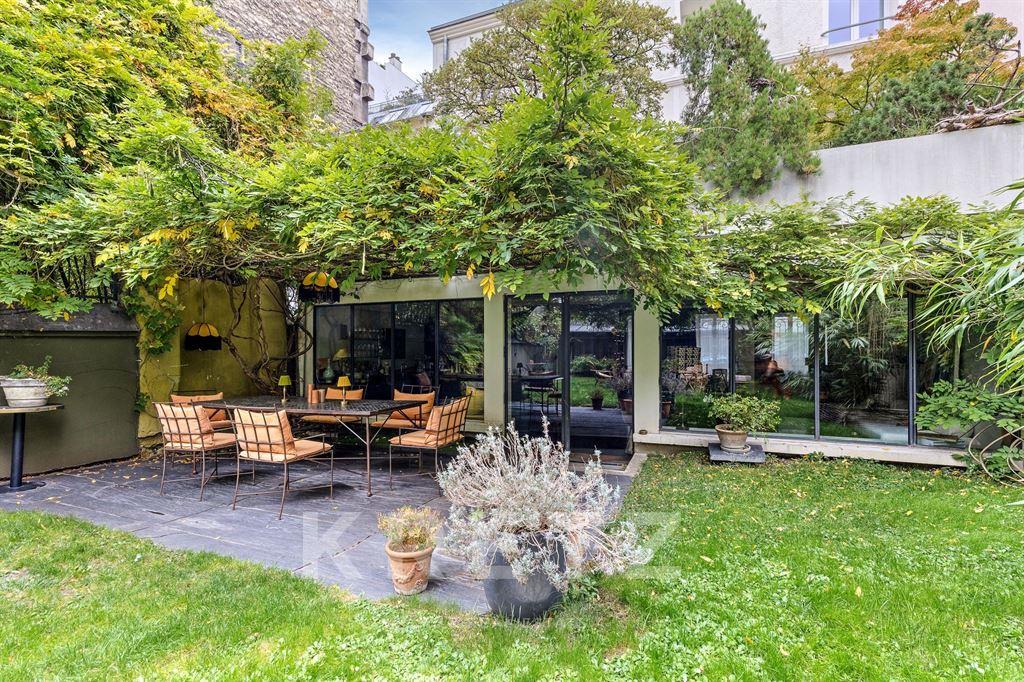 Maison à vendre, 312m², Paris 15ème