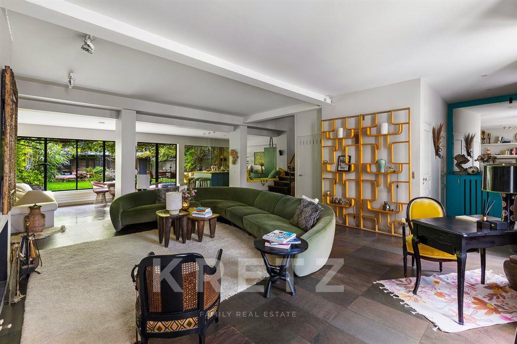 Maison à vendre, 312m², Paris 15ème