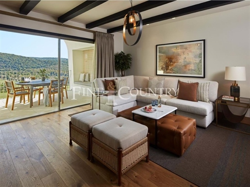 Querença/Loulé - Viceroy Residences, Ombria Resort, para um estilo de vida sustentável