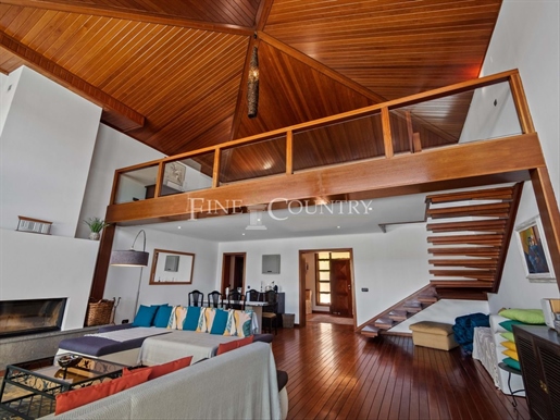 Carvoeiro - Luxuriöse Villa mit 3 Schlafzimmern, 15 Minuten von Carvoeiro entfernt, mit malerischem