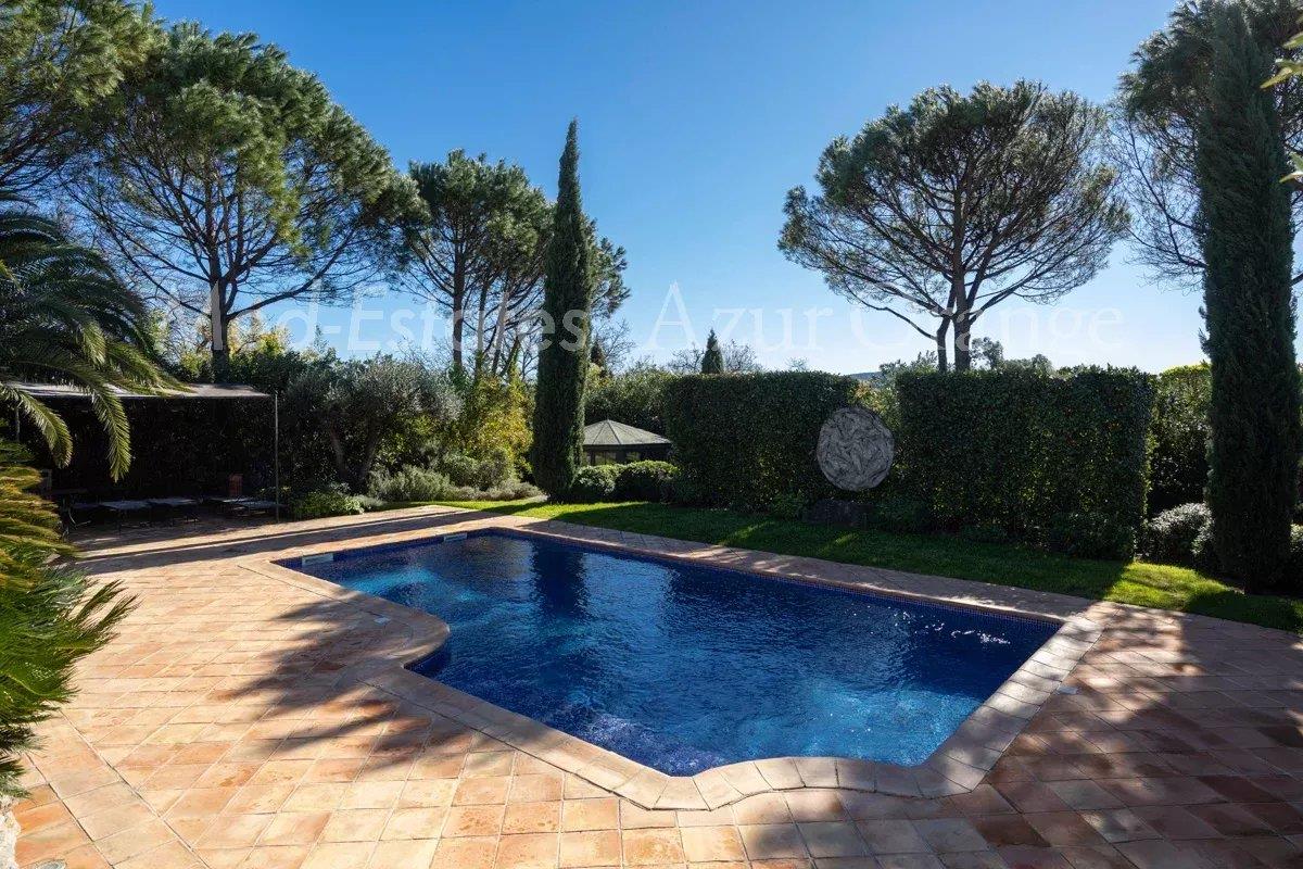 Maison à vendre, 233m², Grimaud