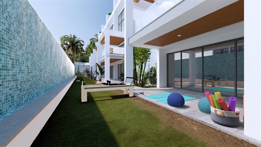 Purchase: Apartment