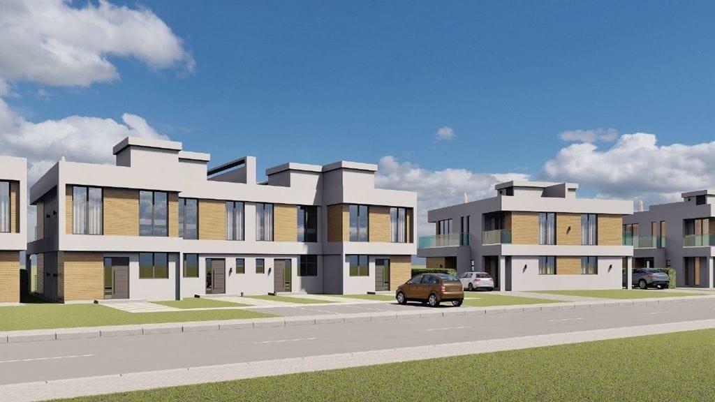 About: is pleased to present these high-quality villas for sale in Iskele, North Cyprus,