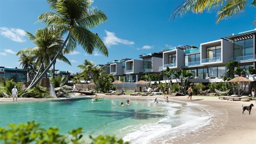 Introduction:We are delighted to present this exceptional collection of studios and apartments, set