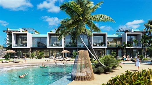 Introduction:We are delighted to present this exceptional collection of studios and apartments, set